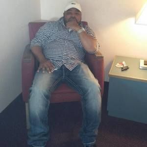 Meet your Posher, Jason